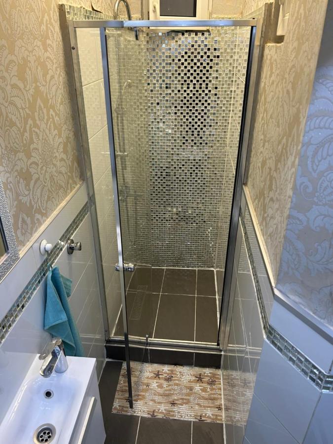Apartamento Roland Downtown - Akacfa